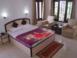 Hotel New Palace, Dalhousie 3